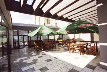 Hotel Gromada Lomza