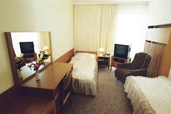 Hotel Gromada Lomza