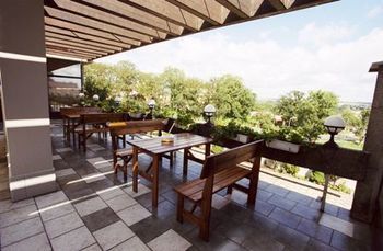 Hotel Gromada Lomza