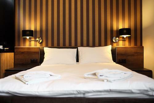 Motel Amadeus