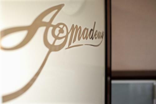 Motel Amadeus