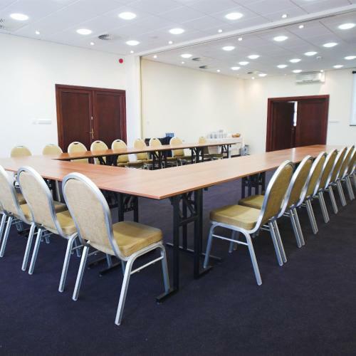 Apartamento Hotel Termy Pa?acowe