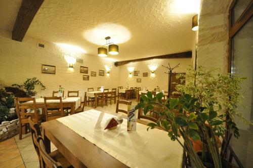 Hotel Przepi�reczka