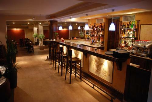 Hotel Przepi�reczka