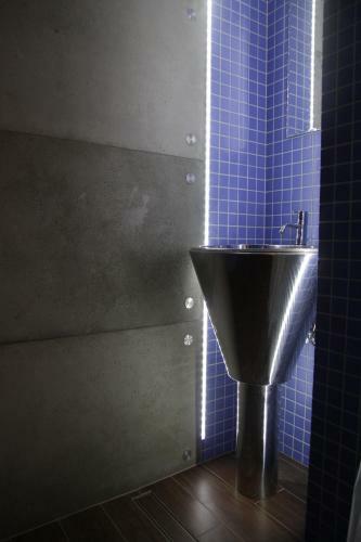 Apartamento Loft Suite