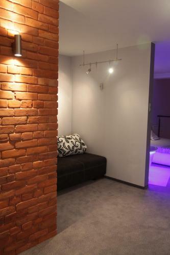 Apartamento Loft Suite