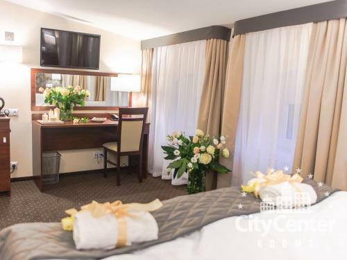 Hostal City Center Rooms Piotrkowska 91