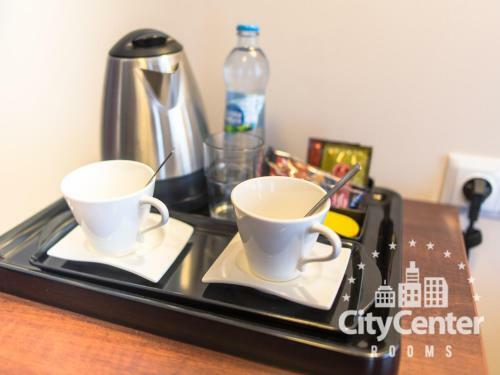 Hostal City Center Rooms Piotrkowska 91