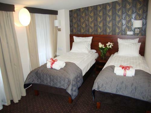 Hostal City Center Rooms Piotrkowska 91