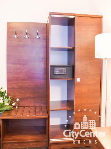 Hostal City Center Rooms Piotrkowska 91