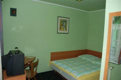 Hotel Alicja