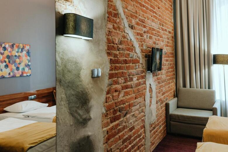 Hotel Tobaco