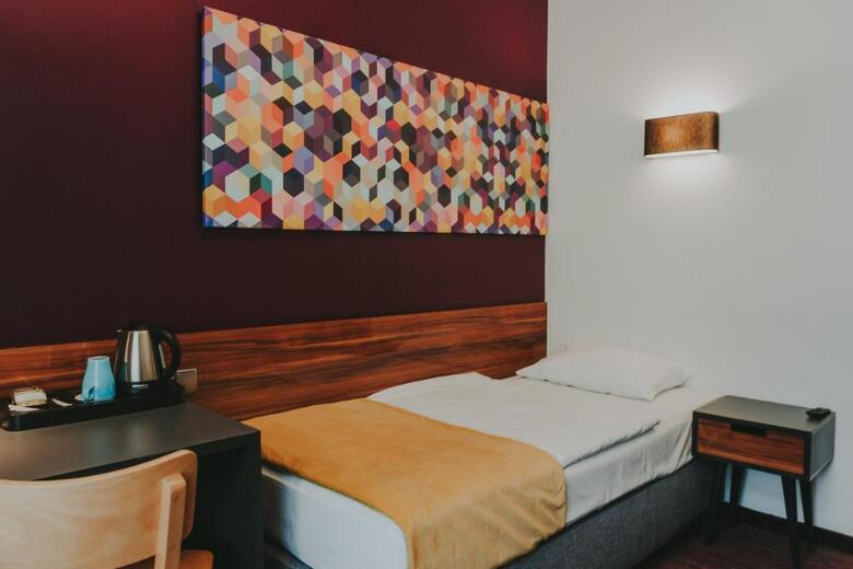 Hotel Tobaco