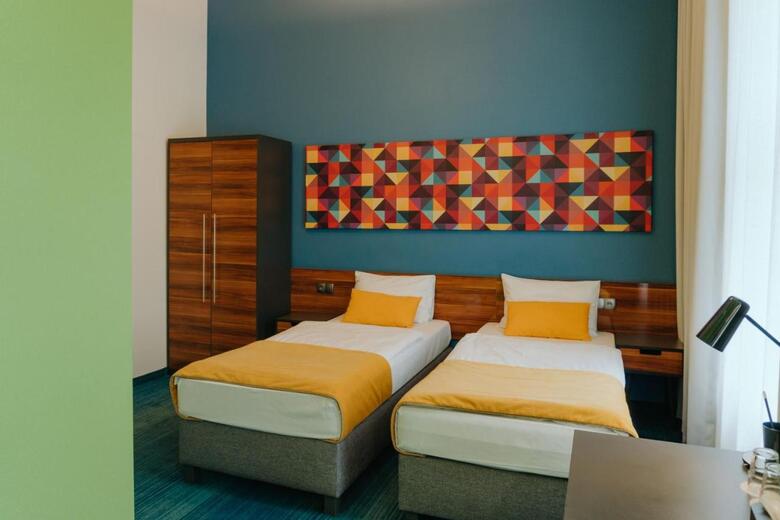 Hotel Tobaco
