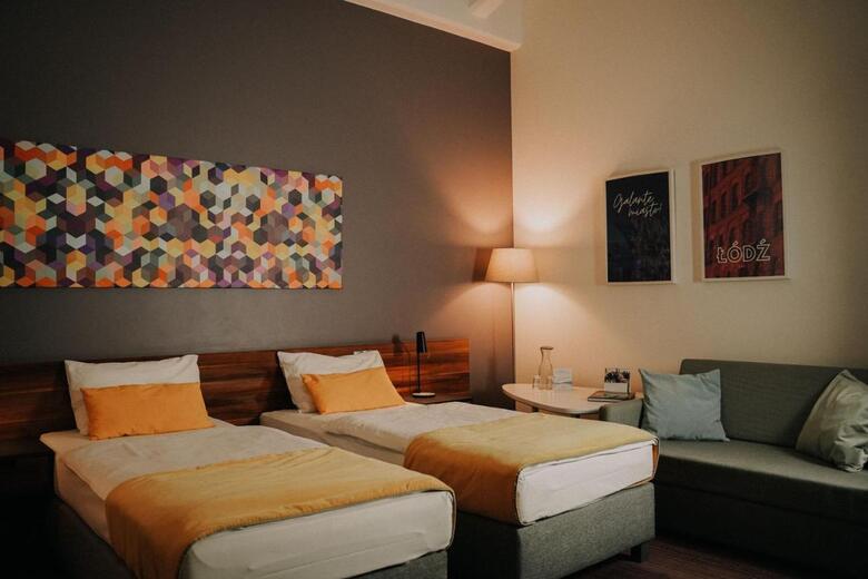 Hotel Tobaco