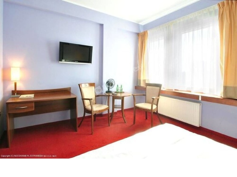 Mhotel