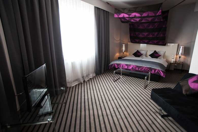 Nobo Hotel