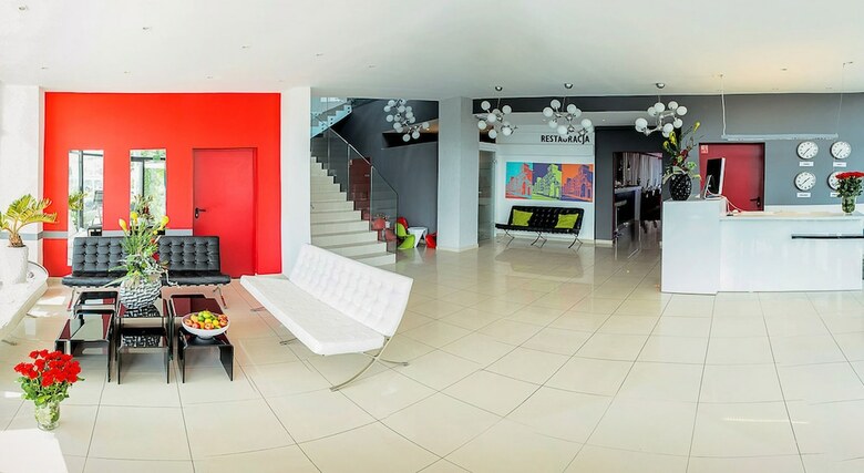 Nobo Hotel