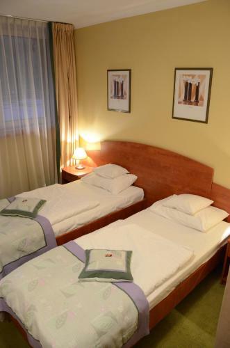 Agat Hotel
