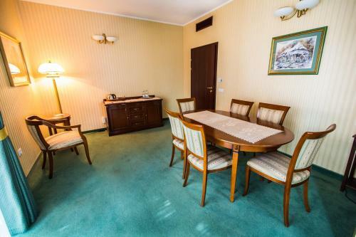 Hotel Stacja Nowa Gdynia