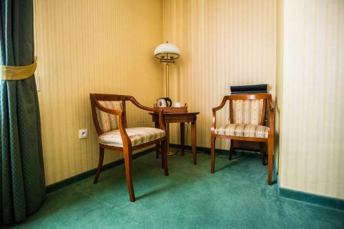 Hotel Stacja Nowa Gdynia