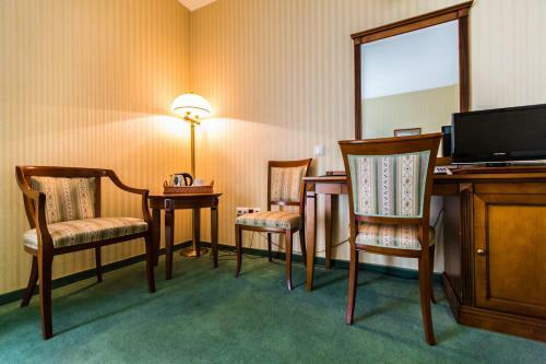 Hotel Stacja Nowa Gdynia