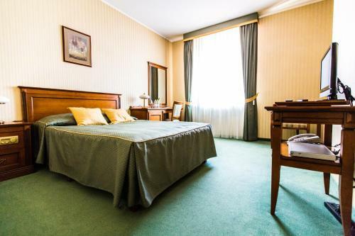 Hotel Stacja Nowa Gdynia