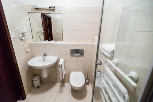 Hotel Stacja Nowa Gdynia