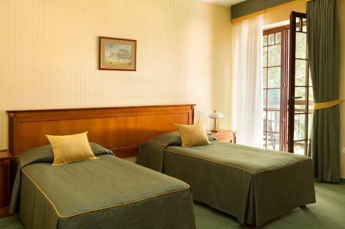 Hotel Stacja Nowa Gdynia