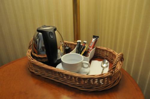 Hotel Stacja Nowa Gdynia