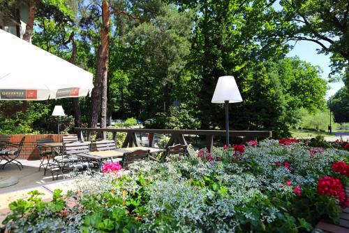 Hotel Stacja Nowa Gdynia