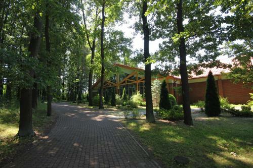 Hotel Stacja Nowa Gdynia