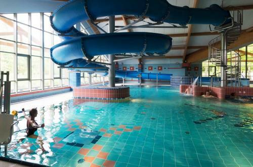 Hotel Stacja Nowa Gdynia