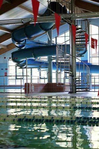 Hotel Stacja Nowa Gdynia