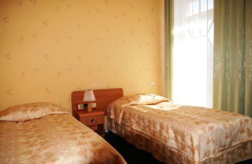 Hotel Polonia Palast