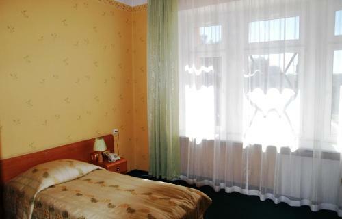 Hotel Polonia Palast