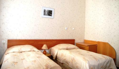 Hotel Polonia Palast