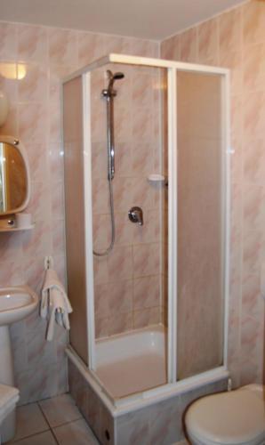 Hotel Polonia Palast
