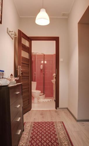 Apartamento Bedrooms Piotrkowska 64