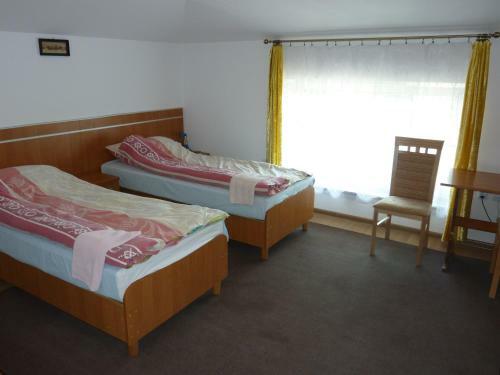 Hostal Hotelik Na Zdrowiu