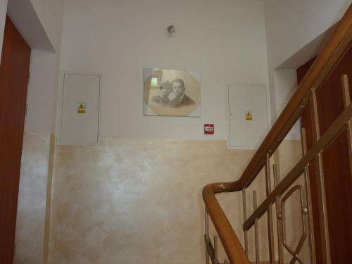 Hostal Hotelik Na Zdrowiu
