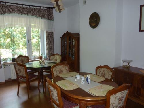 Hostal Hotelik Na Zdrowiu