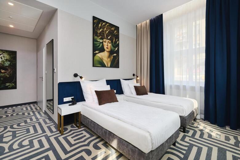 Hotel Reymont