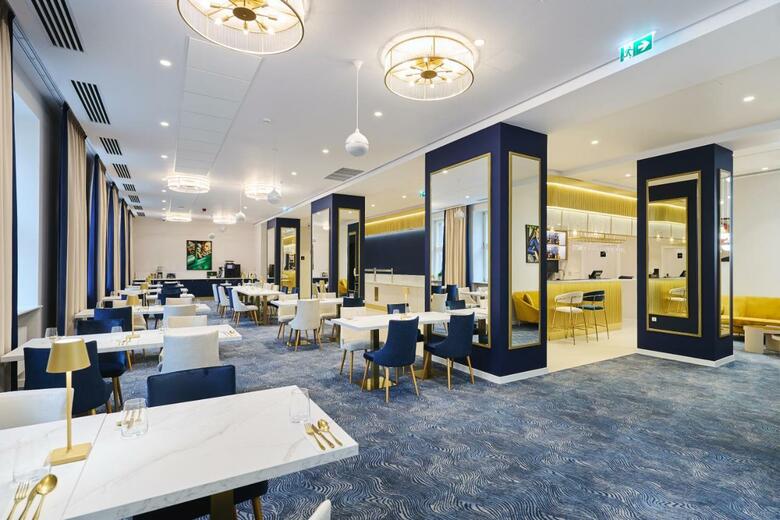 Hotel Reymont