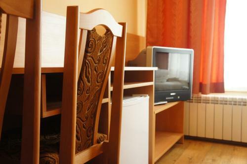 Aparthotel Nu Hotel
