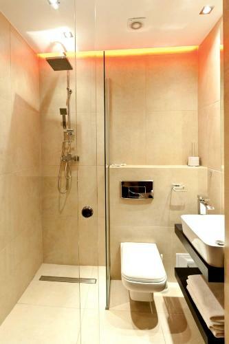 Aparthotel Nu Hotel