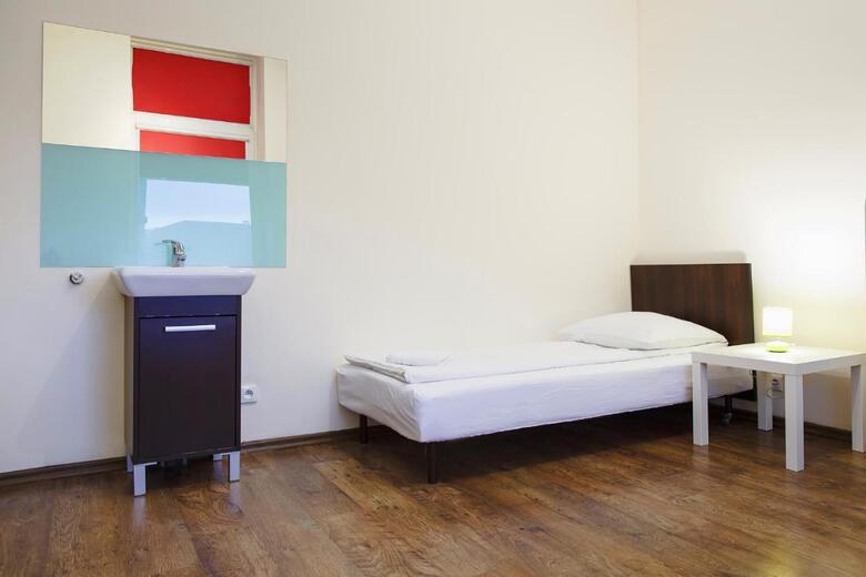 Boutique Hostel