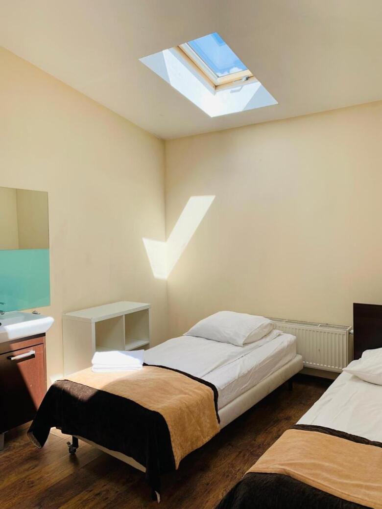 Boutique Hostel