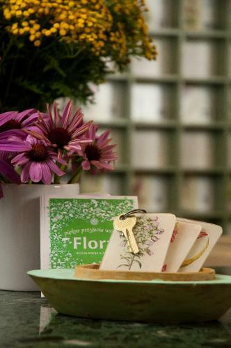 Motel Hotel Flora