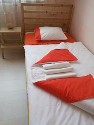 Hostel Fresco